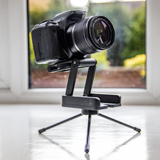 Z Flex Tilt Tripod