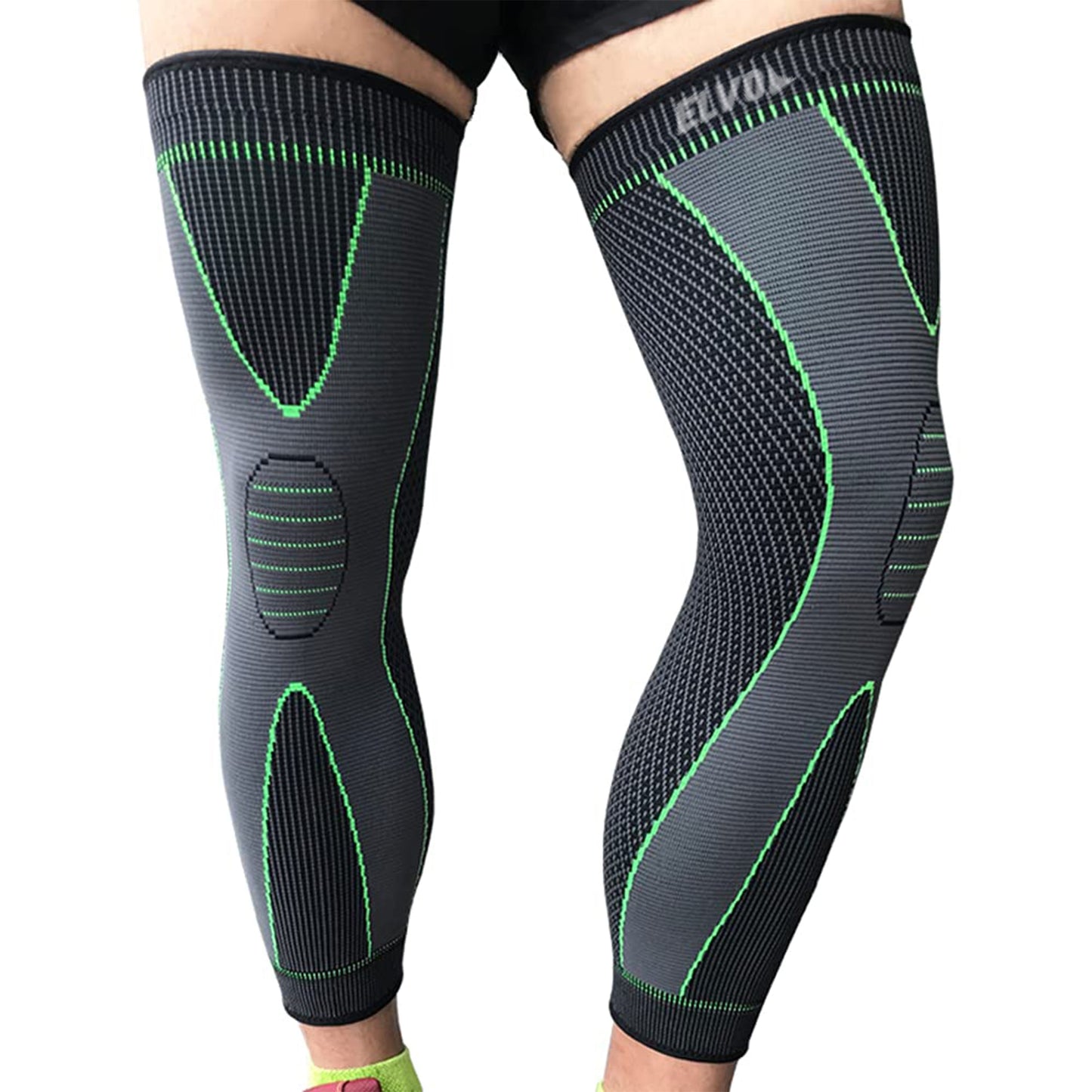 Ultimate Compression Sleeves