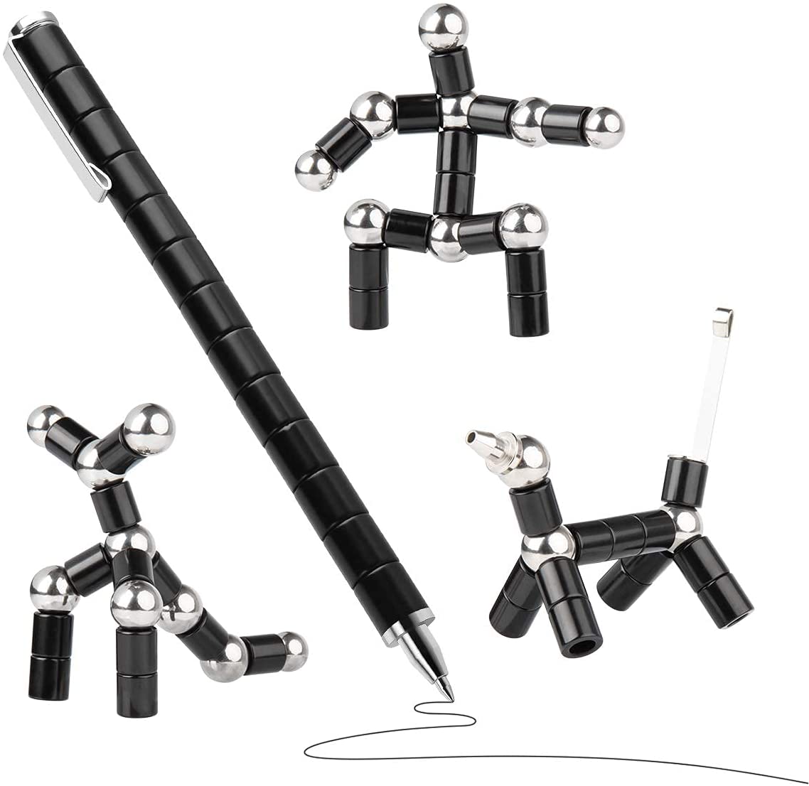 Magnetic Pen Set